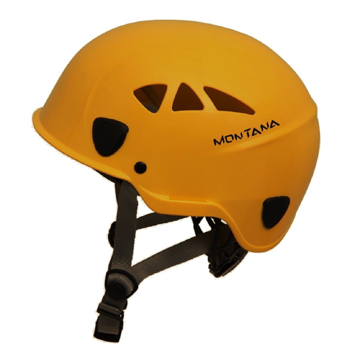Capacete Ares ABS Laranja - Classe A, TIPO III, CA 32260 (Uso geral)