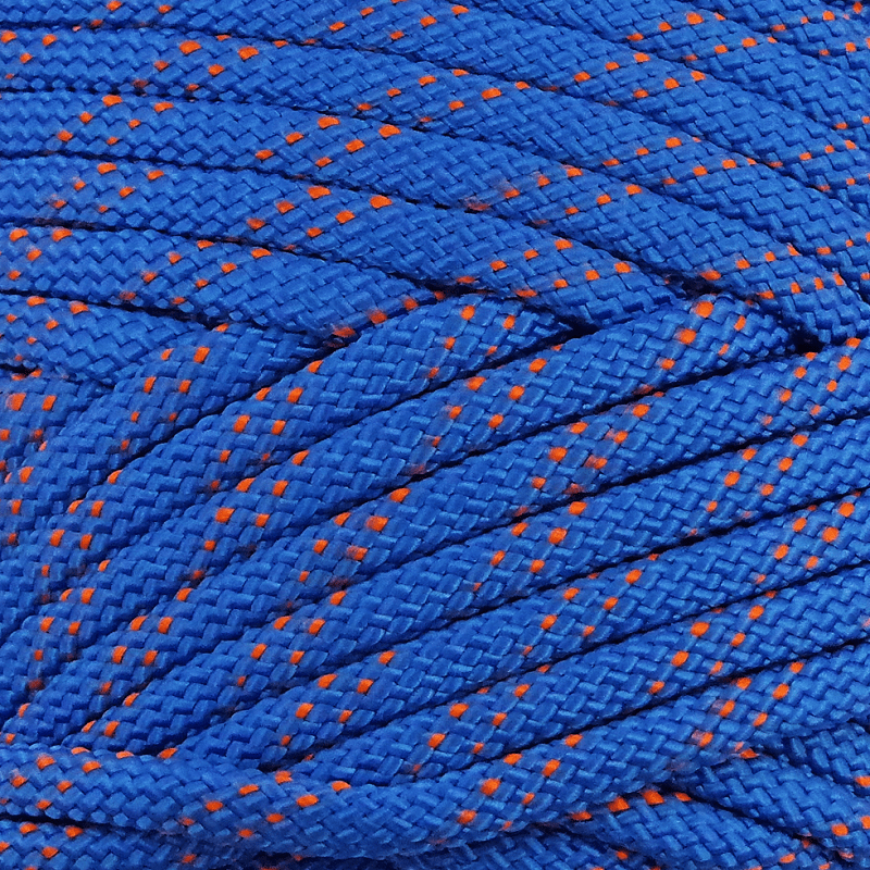 Cordelete / Cordim 6mm Azul Royal (Metro)