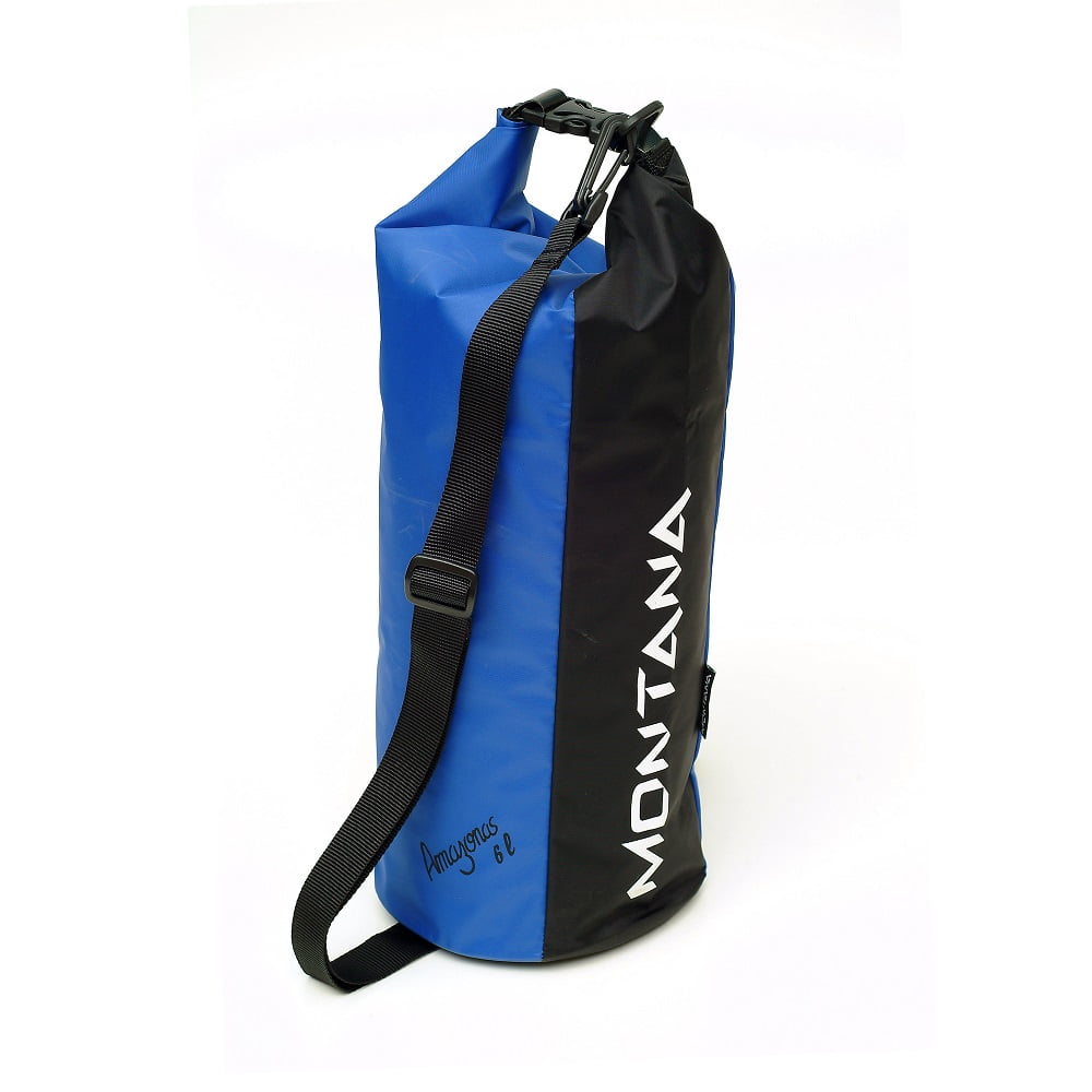 Saco Estanque Amazonas 6 l Montana