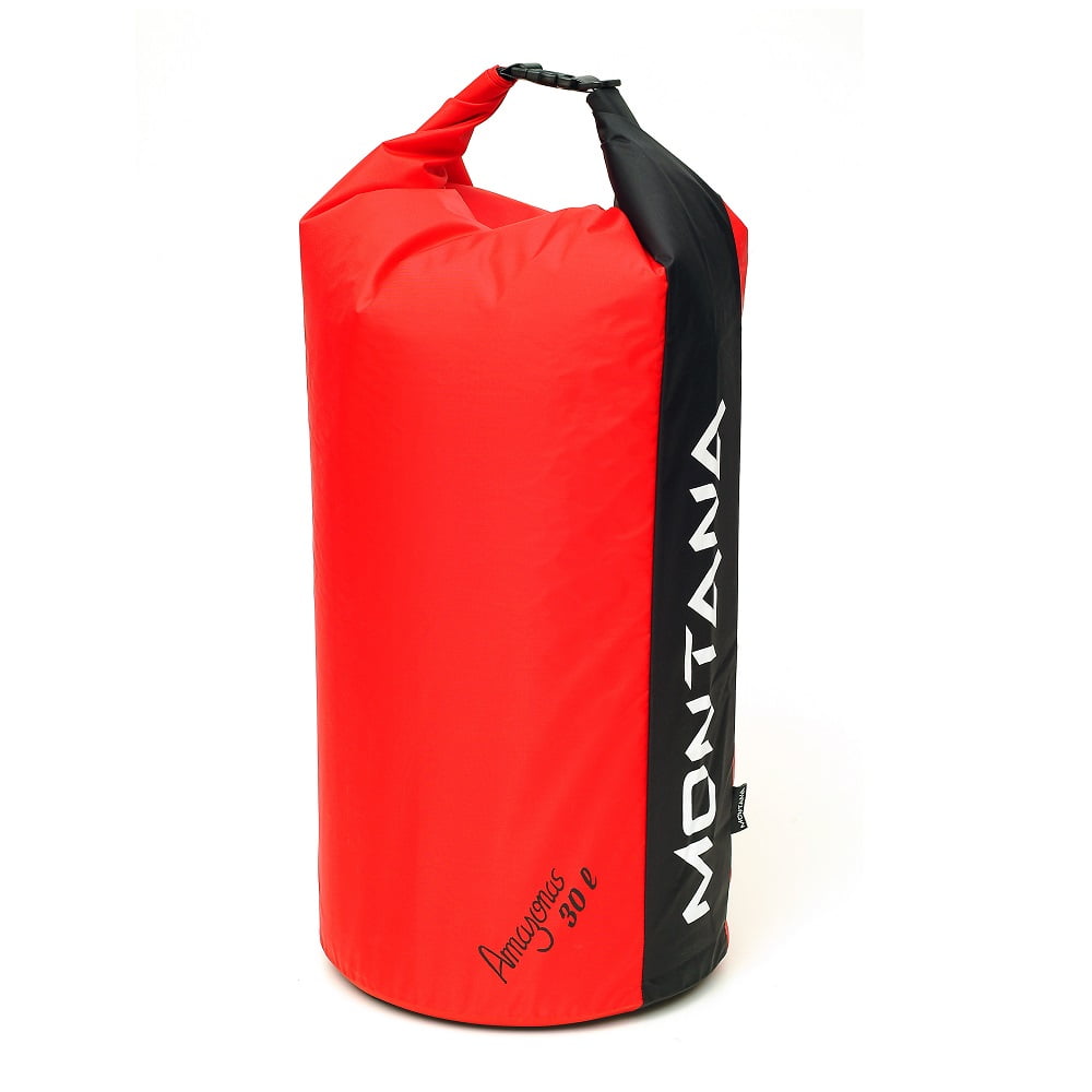 Saco Estanque Amazonas 30 l Montana