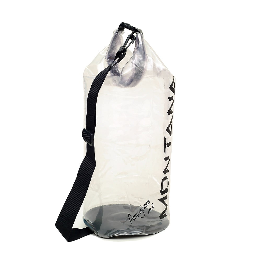 Saco Estanque Amazonas 16 l Montana