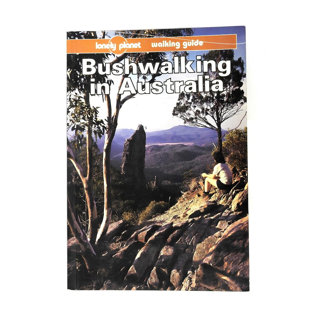 Bushwalking in Australia