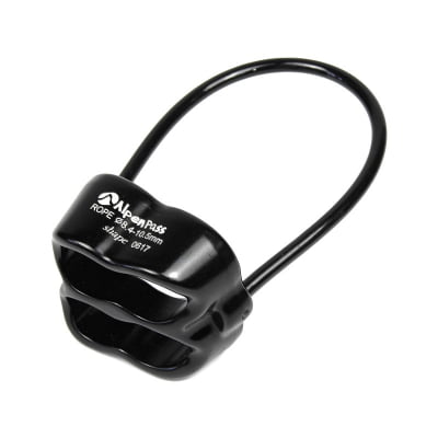 FREIO ATC SHAPE PRETO PARA CORDAS DE 8,5MM A 10,5MM FREIO ATC SHAPE PRETO PARA CORDAS DE 8,5MM A 10,5MM