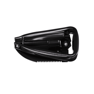 Mini Pá Dobrável com Picareta