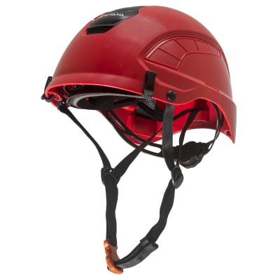 CAPACETE FOCUS B TIPO I (CA 17098) CLASSE E (ELÉTRICO) VERMELHO