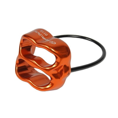 FREIO ATC SHAPE LARANJA PARA CORDAS DE 8,5MM A 10,5MM