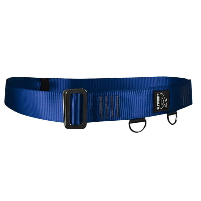 CINTO DE ESPELEOLOGIA SIMPLES REGULÁVEL PERUAÇU ALPIMONTE® AZUL