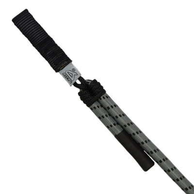 ELÁSTICO SLING PRO BUNGEE ALPIMONTE 230CM (KIT COM 10 PEÇAS)