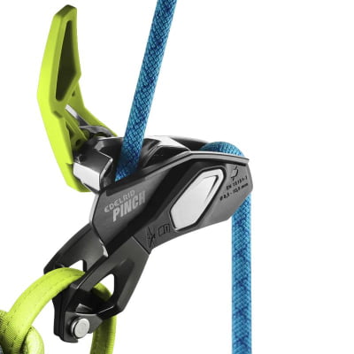 Freio Assegurador PINCH Edelrid CE EN UIAA