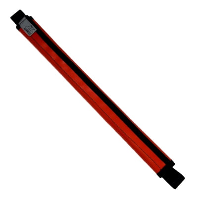 Protetor de Corda PVC 100cm PROTOP NRN Vermelho Alpimonte