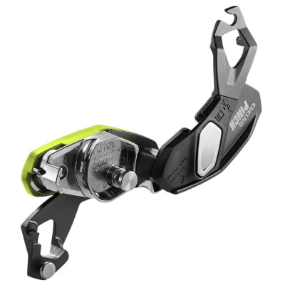 Freio Assegurador PINCH Edelrid CE EN UIAA