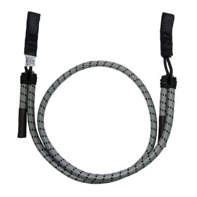 ELÁSTICO SLING PRO BUNGEE ALPIMONTE 230CM (KIT COM 10 PEÇAS)