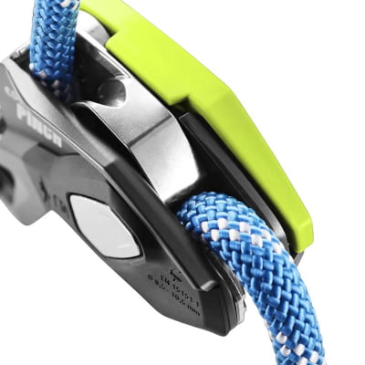 Freio Assegurador PINCH Edelrid CE EN UIAA