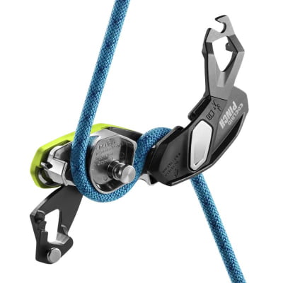 Freio Assegurador PINCH Edelrid CE EN UIAA