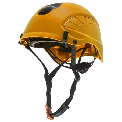 CAPACETE FOCUS B TIPO I (CA 17098) CLASSE E (ELÉTRICO) LARANJA