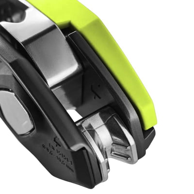 Freio Assegurador PINCH Edelrid CE EN UIAA