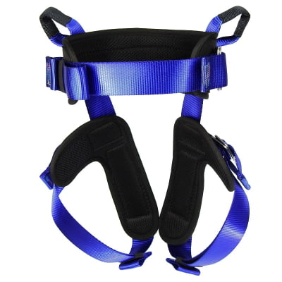 Cadeirinha Bungee Trampolim Infantil Spirit