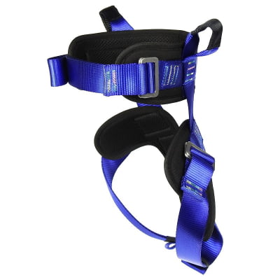 Cadeirinha Bungee Trampolim Infantil Spirit