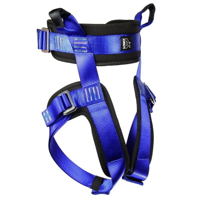 Cadeirinha Bungee Trampolim Infantil Spirit