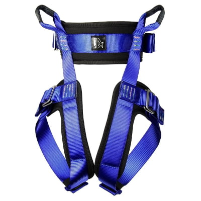 Cadeirinha Bungee Trampolim Infantil Spirit