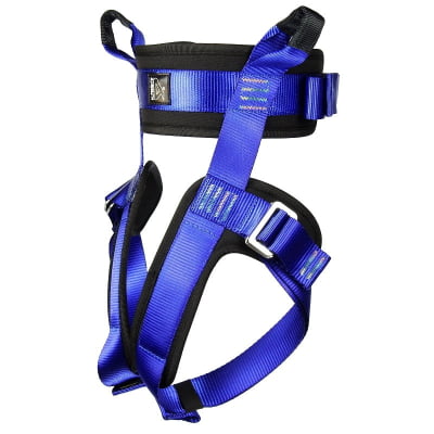 Cadeirinha Bungee Trampolim Infantil Spirit