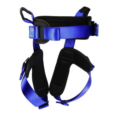 Cadeirinha Bungee Trampolim Infantil Spirit