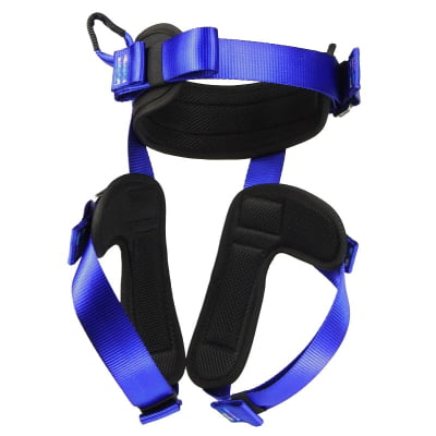 Cadeirinha Bungee Trampolim Infantil Spirit
