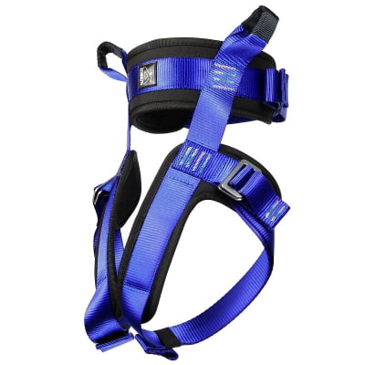 Cadeirinha Bungee Trampolim Infantil Spirit