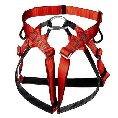 Cadeirinha Espeleo Caraça