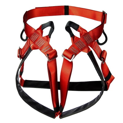 Cadeirinha Espeleo Caraça