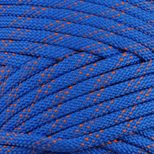 Cordelete / Cordim 6mm Azul Royal (Metro) Cordelete / Cordim 6mm Azul Royal (Metro)