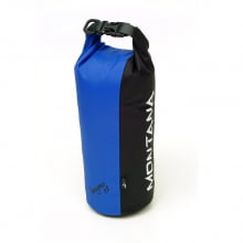 Saco Estanque Amazonas 2 litros Azul