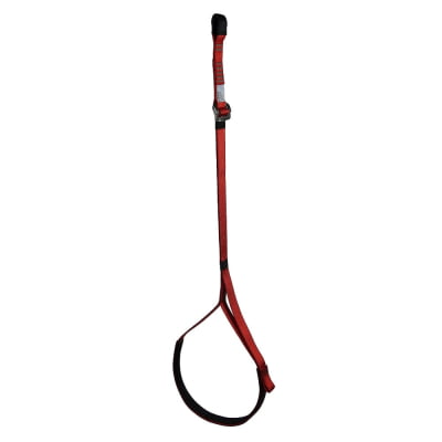  Estribo Espeleo Simples Regulável em Fita Alpimonte®