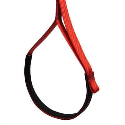 Estribo Espeleo Simples Regulável em Fita Alpimonte®