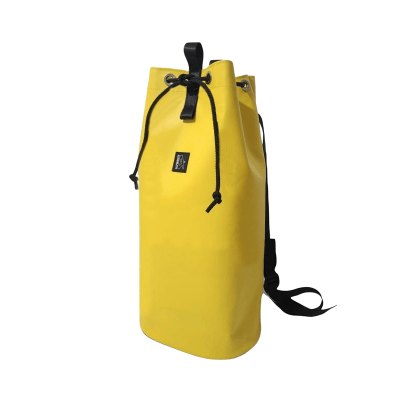 MOCHILA SACO DE ESPELEOLOGIA CARSO MINI ALPIMONTE 16 LITROS AMARELA (PRODUTO EXCLUSIVO) MOCHILA SACO DE ESPELEOLOGIA CARSO MINI ALPIMONTE 16 LITROS AMARELA (PRODUTO EXCLUSIVO)