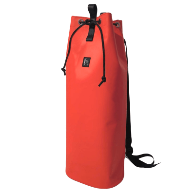 Mochila Saco de Espeleologia CARSO Alpimonte 25 Litros Vermelha (produto exclusivo) Mochila Saco de Espeleologia CARSO Alpimonte 25 Litros Vermelha (produto exclusivo)